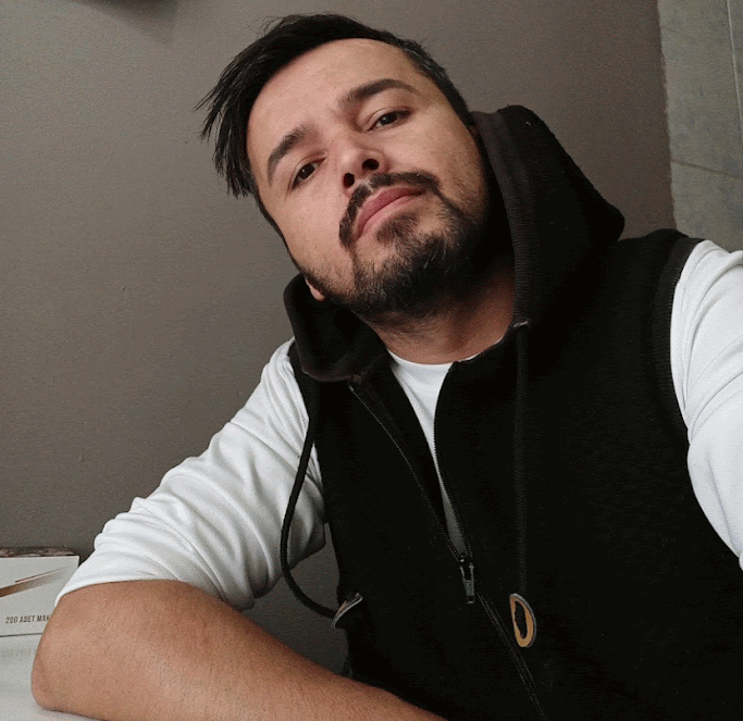 Profil fotoğrafım