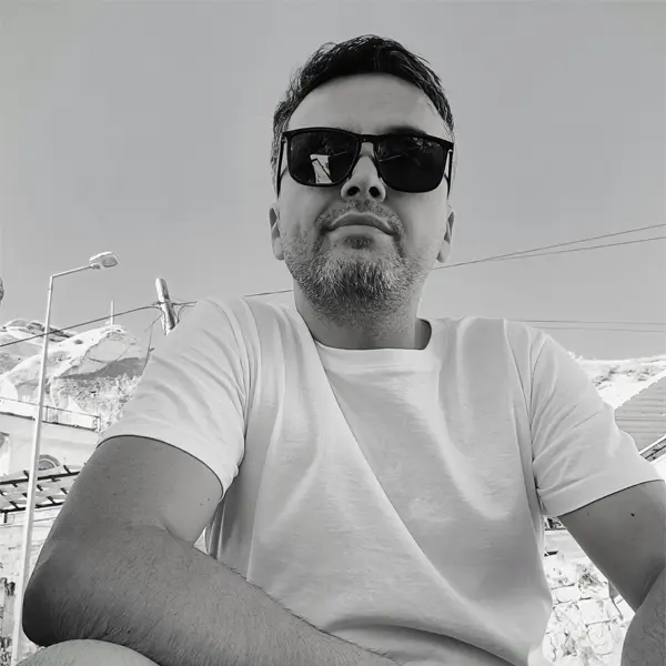 Profil fotoğrafım